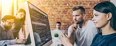 Sales Partnership
