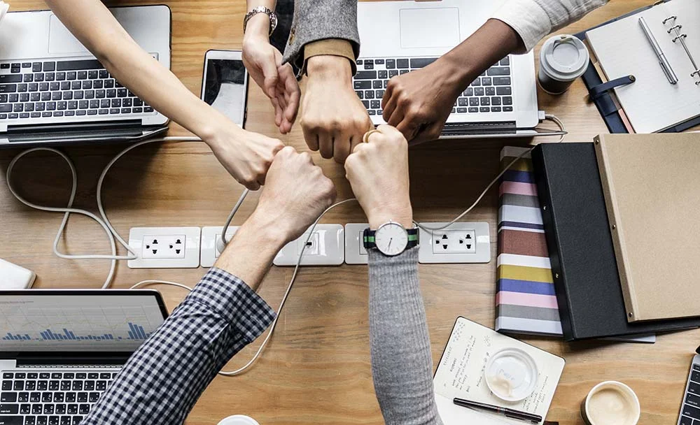 Referral Partnership