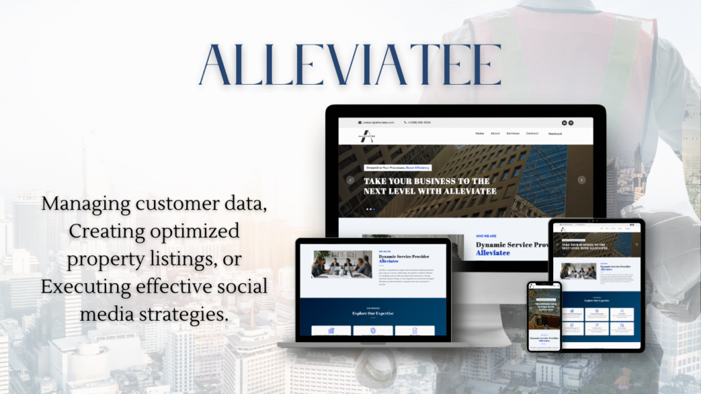 Alleviatee