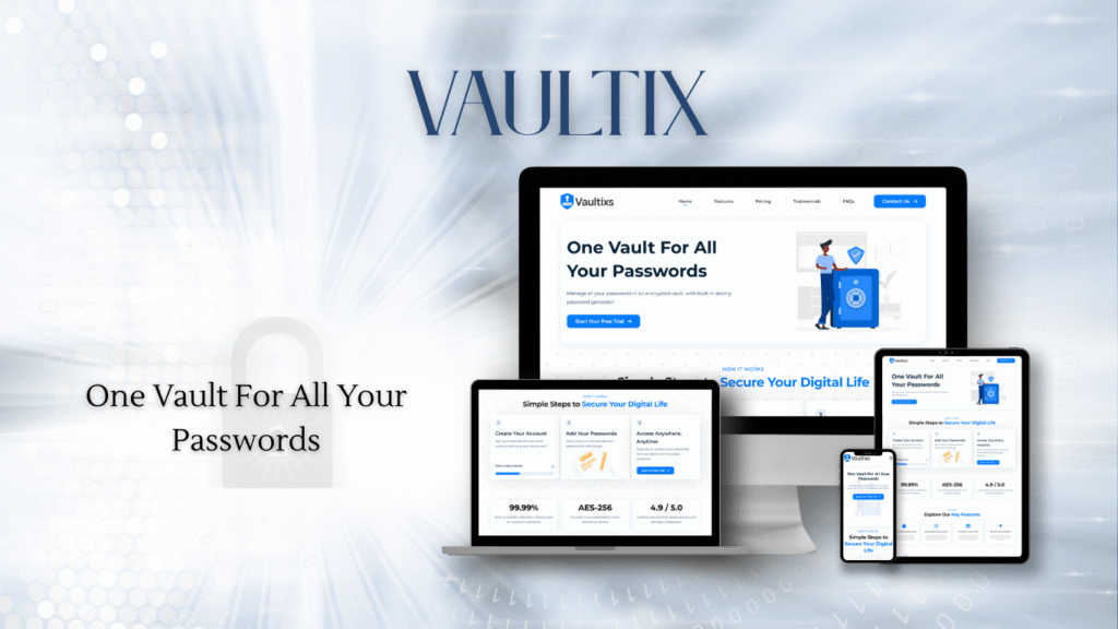 Vaultixs