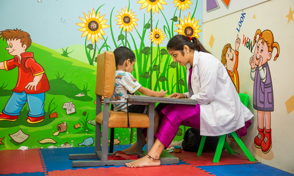 Child Development Assessment